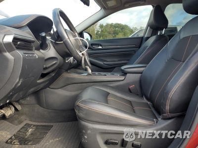 Zdjęcie 7 z 14 samochodu: 2019 NISSAN ALTIMA SR VIN:1N4BL4CV3KN316289 - miniatura