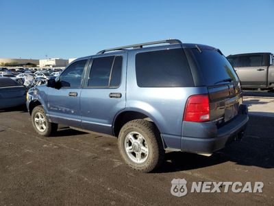Drugie zdjęcie samochodu z przodu: 2004 FORD EXPLORER XLT VIN:1FMZU63K74ZA56798 - miniatura