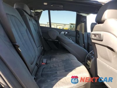 Zdjęcie 11 z 12 samochodu: 2019 BMW X5 XDRIVE40I VIN:5UXCR6C51KLL10008 - miniatura