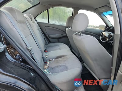 Zdjęcie 10 z 14 samochodu: 2004 NISSAN SENTRA 1.8 VIN:3N1CB51D94L482727 - miniatura