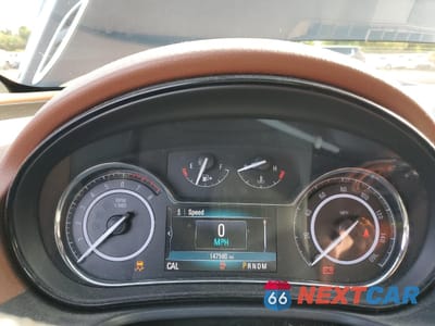 Zdjęcie 9 z 14 samochodu: 2016 BUICK REGAL PREMIUM VIN:2G4GT5GX8G9204787 - miniatura