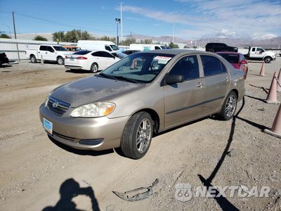 2006 TOYOTA COROLLA CE 1NXBR32E06Z676499 - główne zdjęcie licytacji z USA - miniatura