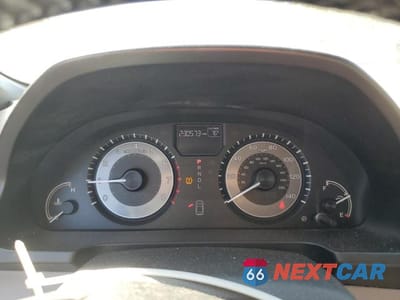 Zdjęcie 9 z 13 samochodu: 2016 HONDA ODYSSEY EXL VIN:5FNRL5H60GB055015 - miniatura