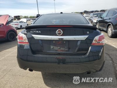 Zdjęcie 6 z 14 samochodu: 2015 NISSAN ALTIMA 2.5 VIN:1N4AL3AP0FC209759 - miniatura
