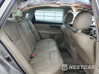 Zdjęcie 10 z 14 samochodu: 2013 NISSAN ALTIMA 2.5 VIN:1N4AL3AP0DN406724 - miniatura