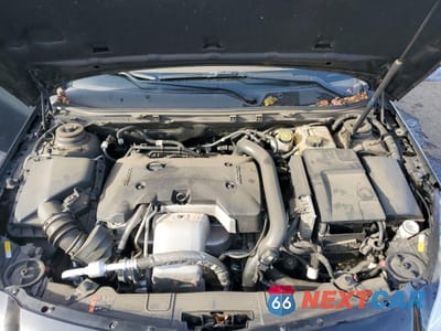 Zdjęcie 11 z 14 samochodu: 2016 BUICK REGAL PREMIUM VIN:2G4GT5GX8G9204787 - miniatura