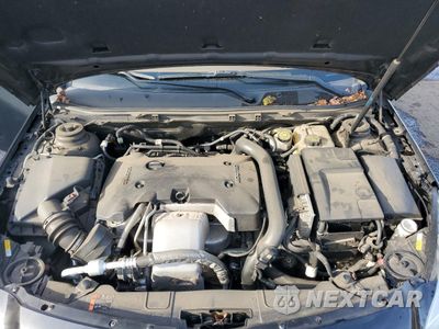 Zdjęcie 11 z 14 samochodu: 2016 BUICK REGAL PREMIUM VIN:2G4GT5GX8G9204787 - miniatura
