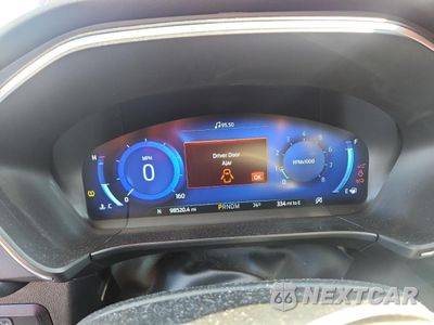 Zdjęcie 9 z 13 samochodu: 2020 FORD ESCAPE TITANIUM VIN:1FMCU9J95LUB55316 - miniatura