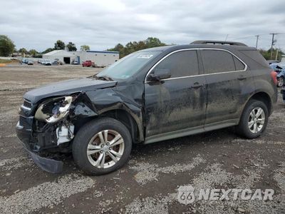 2010 CHEV EQUINOX LT 2CNFLEEW6A6223322 - główne zdjęcie licytacji z USA - miniatura