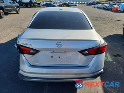 Zdjęcie 6 z 12 samochodu: 2019 NISSAN ALTIMA S VIN:1N4BL4BV4KC237369 - miniatura