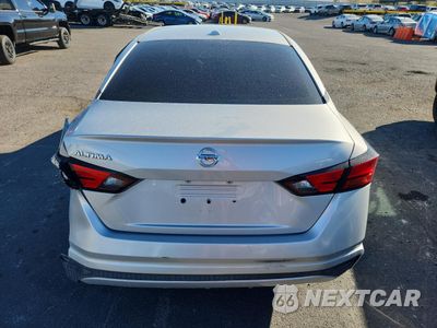 Zdjęcie 6 z 12 samochodu: 2019 NISSAN ALTIMA S VIN:1N4BL4BV4KC237369 - miniatura