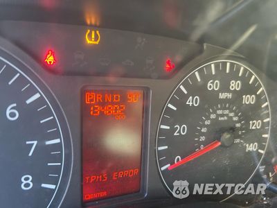 Zdjęcie 8 z 14 samochodu: 2017 NISSAN NV 2500 S VIN:1N6BF0LY5HN811345 - miniatura