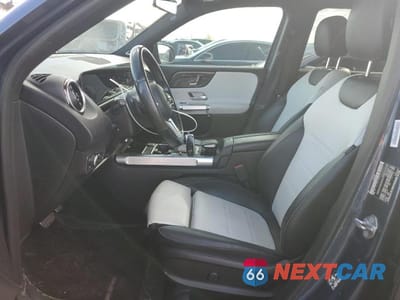Zdjęcie 7 z 13 samochodu: 2021 MERCEDES-BENZ GLB 250 4MATIC VIN:W1N4M4HB9MW122712 - miniatura