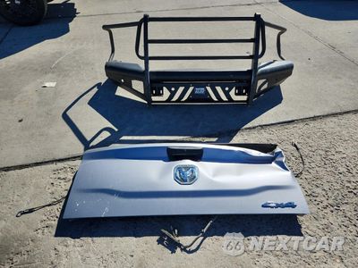 Zdjęcie 12 z 13 samochodu: 2021 RAM 2500 TRADESMAN VIN:3C6UR5CJXMG516710 - miniatura