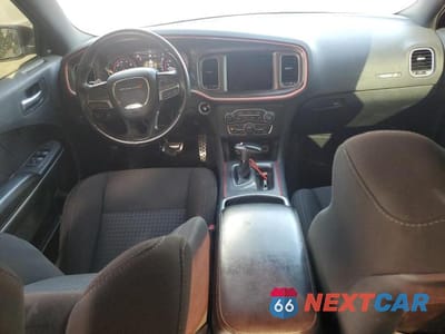 Zdjęcie 8 z 12 samochodu: 2021 DODGE CHARGER SCAT PACK VIN:2C3CDXGJ8MH578040 - miniatura