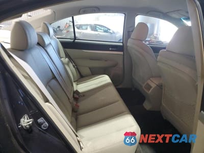 Zdjęcie 10 z 12 samochodu: 2012 SUBARU LEGACY 2.5I PREMIUM VIN:4S3BMCC68C3011006 - miniatura