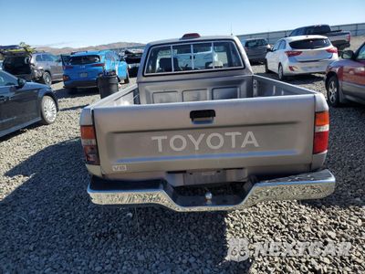 Zdjęcie 6 z 12 samochodu: 1994 TOYOTA PICKUP 1/2 TON EXTRA LONG WHEELBASE VIN:JT4VN93D3R5040163 - miniatura