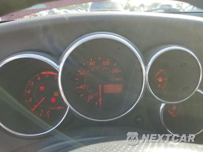 Zdjęcie 9 z 12 samochodu: 2003 PONTIAC VIBE VIN:5Y2SL62823Z447712 - miniatura