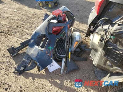 Zdjęcie 13 z 13 samochodu: 2017 KIA SPORTAGE EX VIN:KNDPNCAC8H7204641 - miniatura