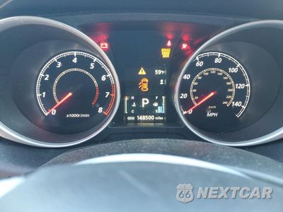 Zdjęcie 9 z 13 samochodu: 2015 MITSUBISHI OUTLANDER SPORT ES VIN:4A4AP3AU4FE052724 - miniatura