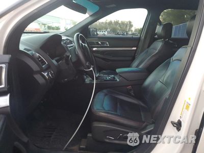 Zdjęcie 7 z 13 samochodu: 2016 FORD EXPLORER SPORT VIN:1FM5K8GT6GGB80063 - miniatura