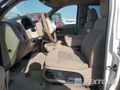 Zdjęcie 7 z 14 samochodu: 2005 FORD F150 SUPERCREW VIN:1FTRW14W75FB06346 - miniatura