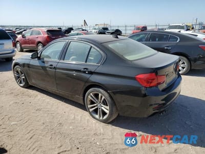 Drugie zdjęcie samochodu z przodu: 2016 BMW 328 XI SULEV VIN:WBA8E3G56GNU38751 - miniatura