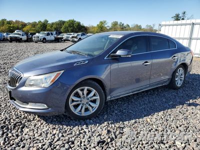 2014 BUICK LACROSSE 1G4GB5G32EF283684 - główne zdjęcie licytacji z USA - miniatura