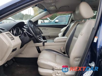 Zdjęcie 7 z 12 samochodu: 2008 MAZDA CX-9 VIN:JM3TB28A280127335 - miniatura