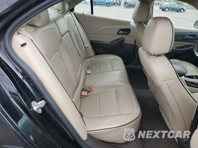 Zdjęcie 10 z 12 samochodu: 2016 CHEVROLET MALIBU LIMITED LTZ VIN:1G11E5SA7GU111021 - miniatura