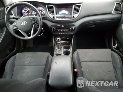 Zdjęcie 8 z 15 samochodu: 2016 HYUNDAI TUCSON LIMITED VIN:KM8J3CA42GU160703 - miniatura