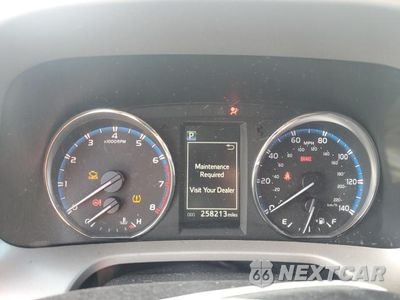 Zdjęcie 9 z 13 samochodu: 2016 TOYOTA RAV4 XLE VIN:2T3RFREVXGW532831 - miniatura