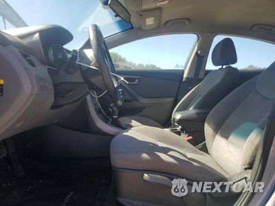 Zdjęcie 7 z 14 samochodu: 2016 HYUNDAI ELANTRA SE VIN:5NPDH4AE6GH682259 - miniatura