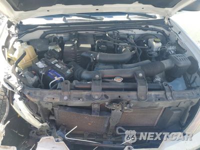 Zdjęcie 11 z 15 samochodu: 2018 NISSAN FRONTIER S VIN:1N6BD0CT3JN768284 - miniatura