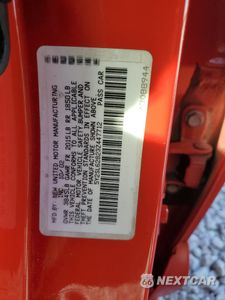 Zdjęcie 12 z 12 samochodu: 2003 PONTIAC VIBE VIN:5Y2SL62823Z447712 - miniatura