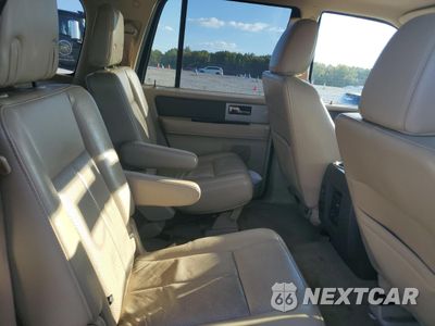 Zdjęcie 10 z 13 samochodu: 2012 FORD EXPEDITION EL XLT VIN:1FMJK1H52CEF08705 - miniatura