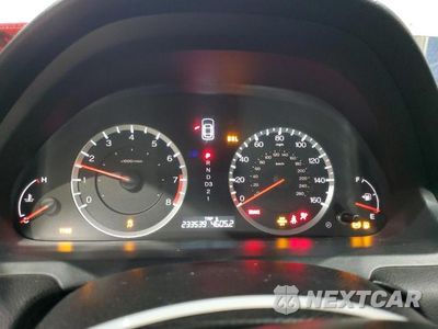 Zdjęcie 9 z 12 samochodu: 2012 HONDA ACCORD SE VIN:1HGCP2F64CA211444 - miniatura