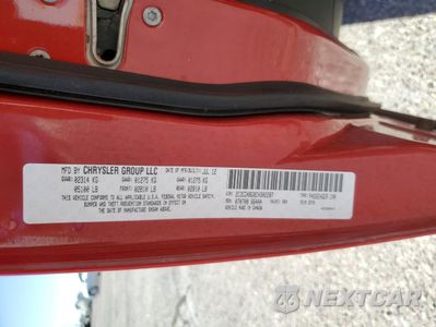 Zdjęcie 12 z 12 samochodu: 2012 DODGE CHARGER SE VIN:2C3CDXBG8CH302287 - miniatura