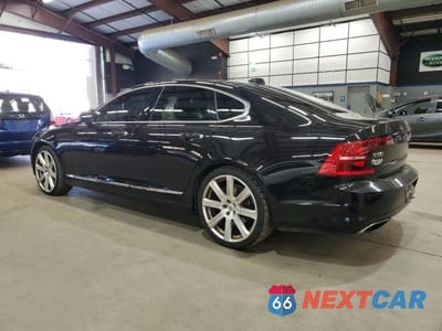 Drugie zdjęcie samochodu z przodu: 2017 VOLVO S90 T6 INSCRIPTION VIN:YV1A22ML8H1004358 - miniatura