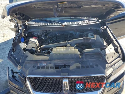 Zdjęcie 12 z 17 samochodu: 2021 LINCOLN NAVIGATOR L RESERVE VIN:5LMJJ3LT9MEL16524 - miniatura