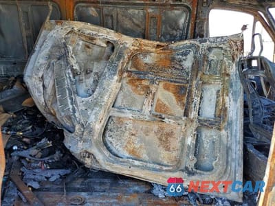 Zdjęcie 11 z 12 samochodu: 2019 MERCEDES BENZ SPRINTER 2500 VIN:WD4PF1CD1KP141175 - miniatura