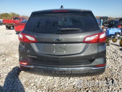 Zdjęcie 6 z 14 samochodu: 2019 CHEVROLET EQUINOX LT VIN:2GNAXJEV7K6267230 - miniatura