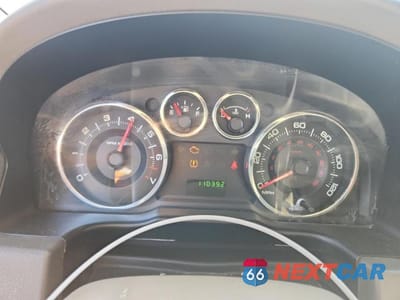 Zdjęcie 9 z 12 samochodu: 2008 FORD EDGE SE VIN:2FMDK36C18BA53424 - miniatura