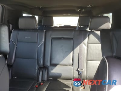Zdjęcie 10 z 14 samochodu: 2021 CADILLAC ESCALADE ESV SPORT VIN:1GYS3PKL2MR391129 - miniatura