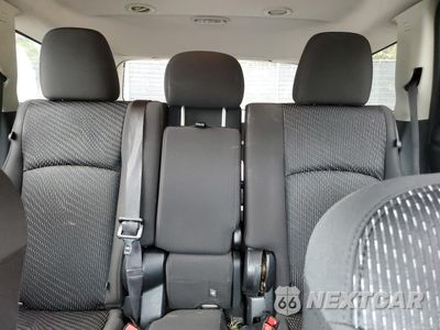 Zdjęcie 10 z 15 samochodu: 2017 DODGE JOURNEY SE VIN:3C4PDCAB0HT551743 - miniatura