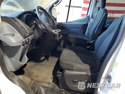 Zdjęcie 7 z 13 samochodu: 2015 FORD TRANSIT T-350 VIN:1FBZX2ZG4FKA22003 - miniatura
