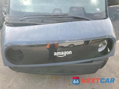 Zdjęcie 12 z 13 samochodu: 2023 RIVIAN EDV DELIVERY VAN VIN:7FCEHEB75PN007569 - miniatura