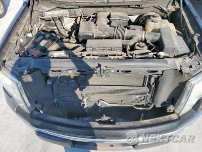 Zdjęcie 11 z 12 samochodu: 2009 FORD F150 SUPERCREW VIN:1FTPW12V59FA95113 - miniatura