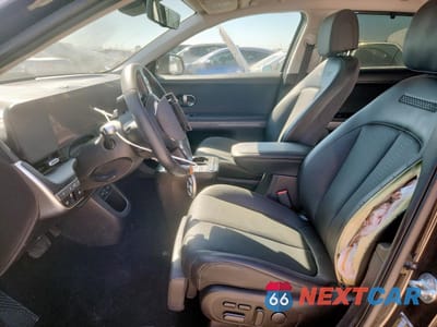 Zdjęcie 7 z 13 samochodu: 2025 HYUNDAI IONIQ 5 LIMITED VIN:7YAKR4DA3SY010124 - miniatura