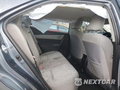 Zdjęcie 10 z 15 samochodu: 2016 TOYOTA COROLLA L VIN:2T1BURHEXGC664744 - miniatura